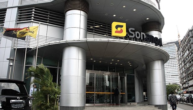 SONANGOL APURA LUCRO ESTIMADO EM 2,1 MIL MILHÕES DE DÓLARES