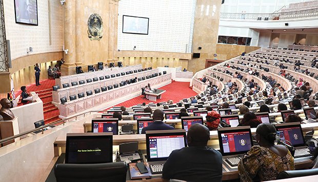OGE DÁ PRIORIDADE À PROTECÇÃO DAS FAMÍLIAS MAIS VULNERÁVEIS