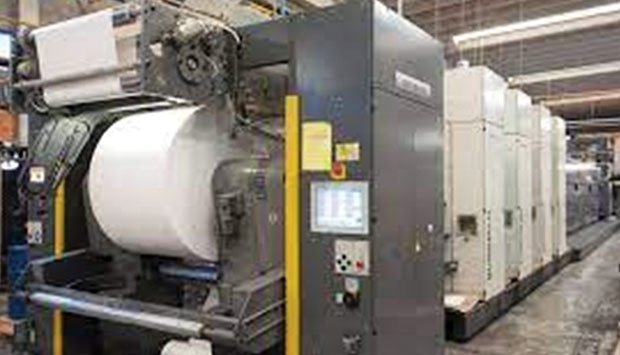 FÁBRICA DO LIVRO PRODUZ SEIS MILHÕES DE MANUAIS